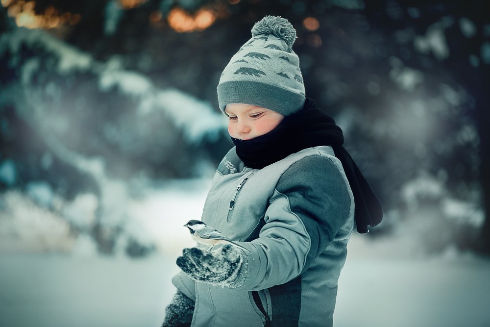 Photograph by Ольга Галаницкая