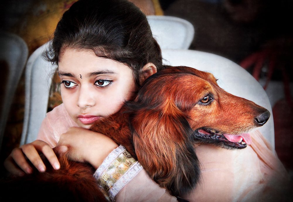 Photograph by Shibram Nag