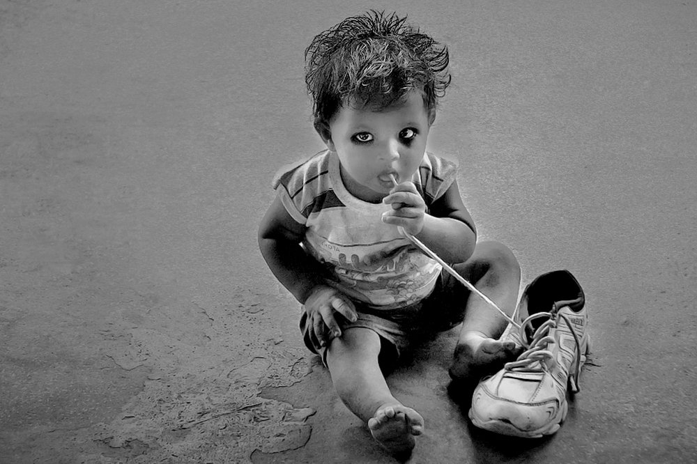 Photograph by Shibram Nag