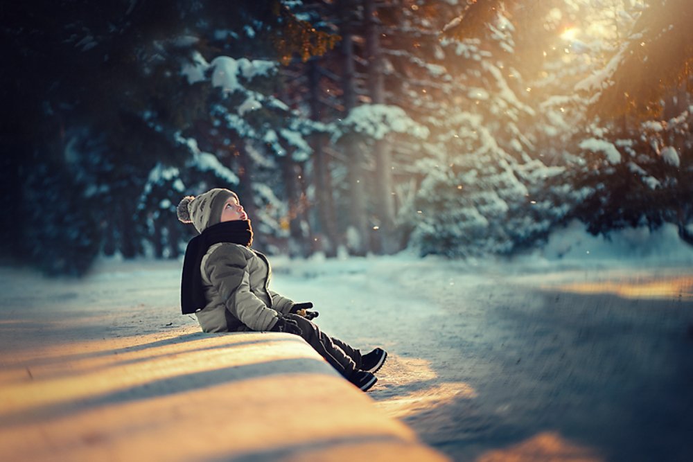 Photograph by Ольга Галаницкая