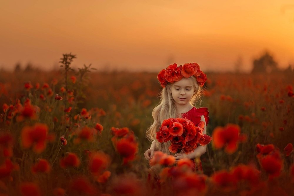 Photograph by Надежда Синявина