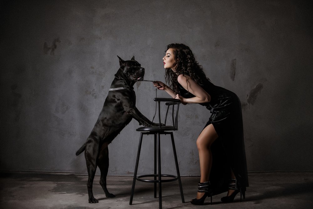 Photograph by Екатерина Бирюкова