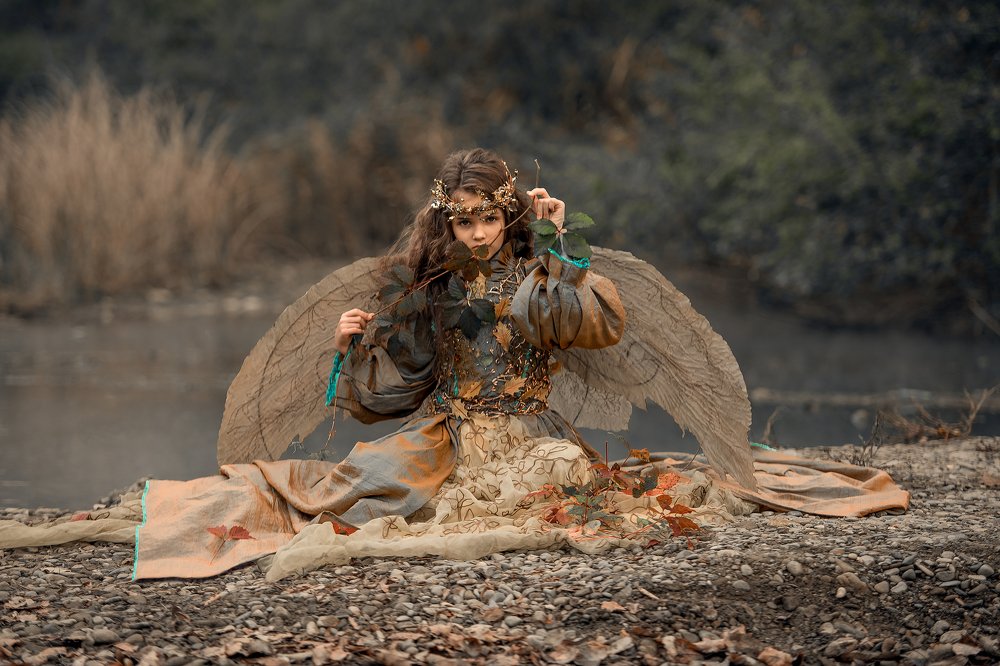 Photograph by Натали Фищенко