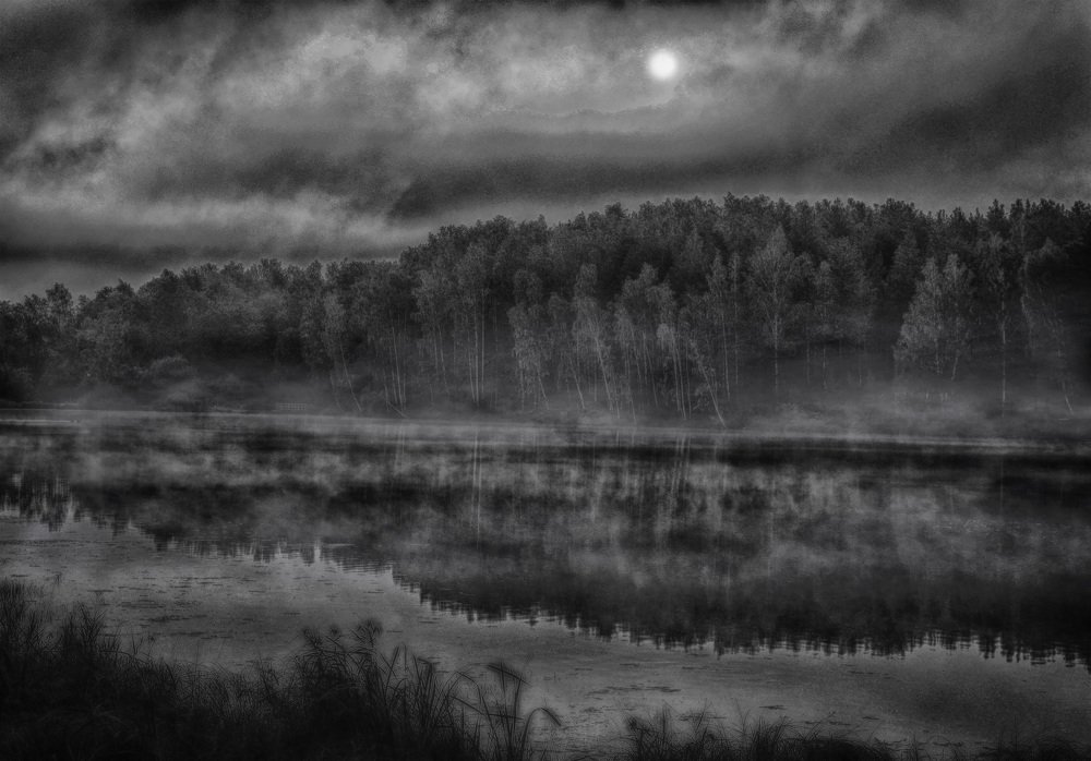 Photograph by Ирина Александрович