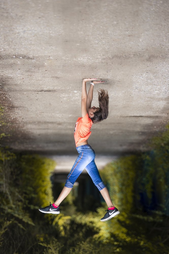 Photograph by Mihai Romeo Bogdan