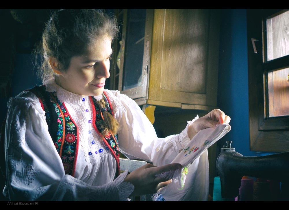 Photograph by Mihai Romeo Bogdan