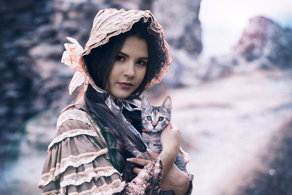 Photograph by Mihai Romeo Bogdan