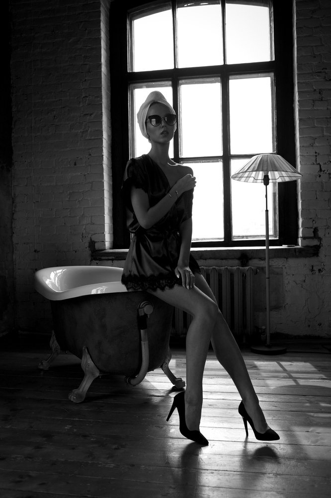 Photograph by Владимир Головков