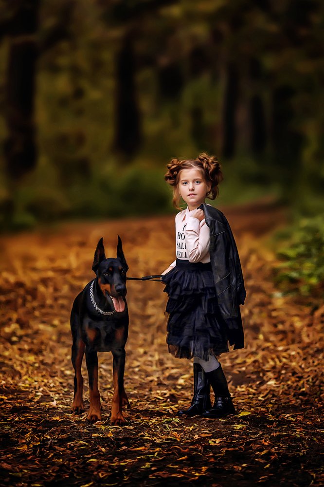 Photograph by Наталия Панченко