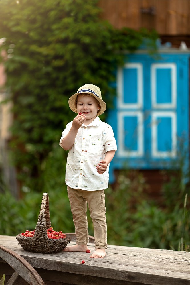 Photograph by Наталия Панченко