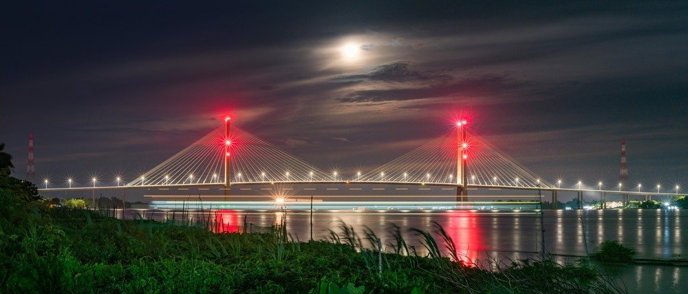 Photograph by Nguyen Huu Thanh