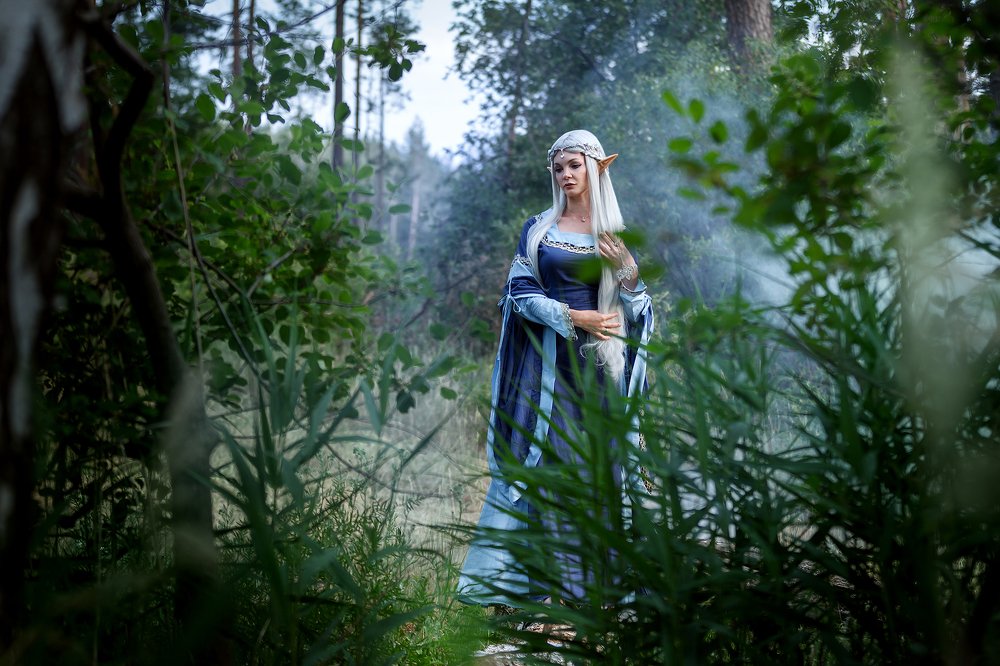 Photograph by Наталья Пчелинцева