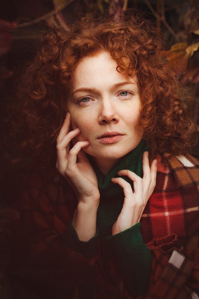 Photograph by Инга Пеннер