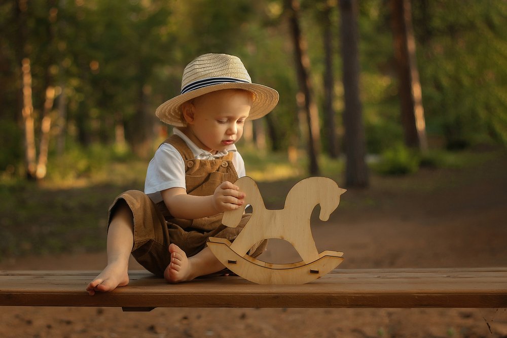 Photograph by Анастасия Мещерякова