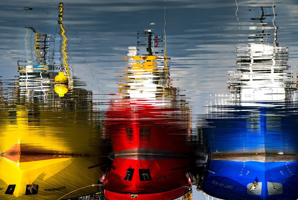 Photograph by Ibrahim Aysündü