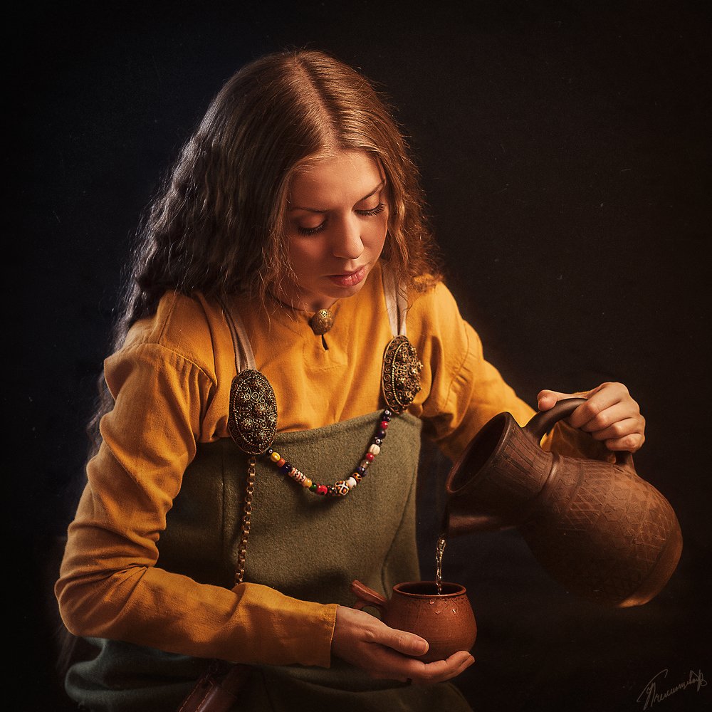 Photograph by Наталья Пчелинцева