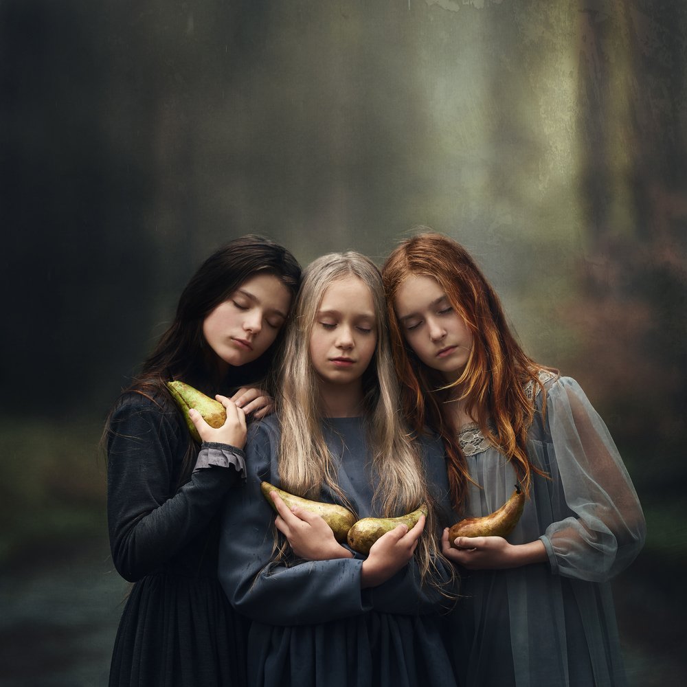 Photograph by Mariola Glajcar