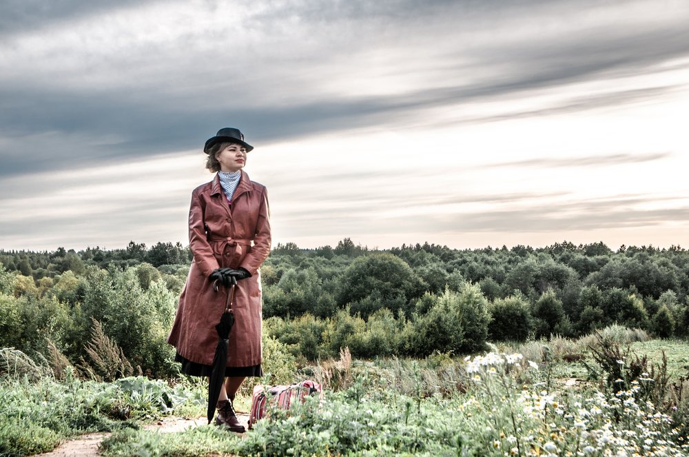 Photograph by Лариса Абрамова