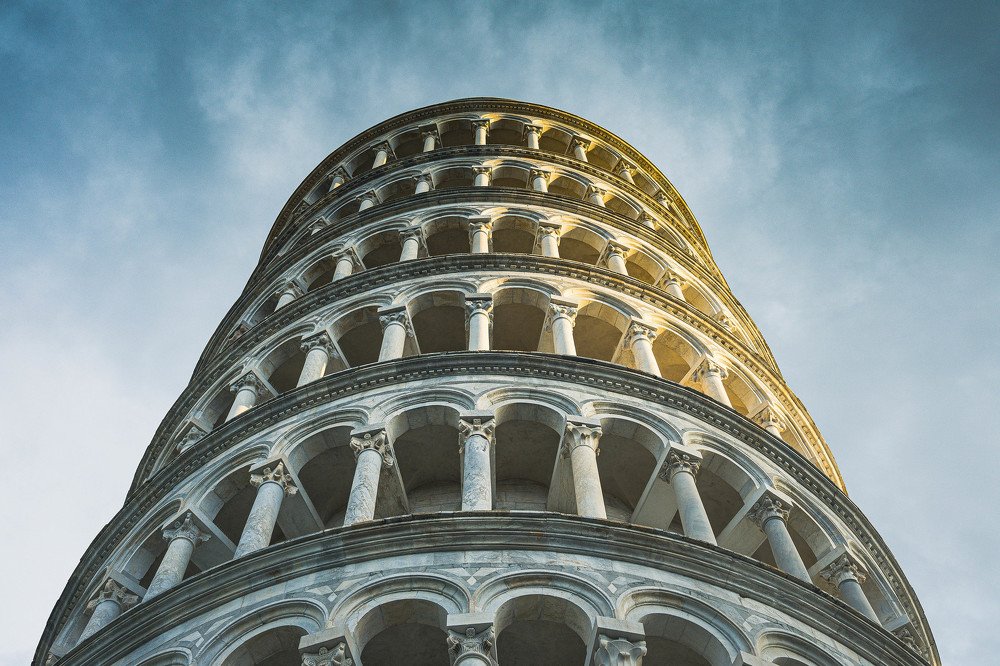 Photograph by Yuliia Pashentseva