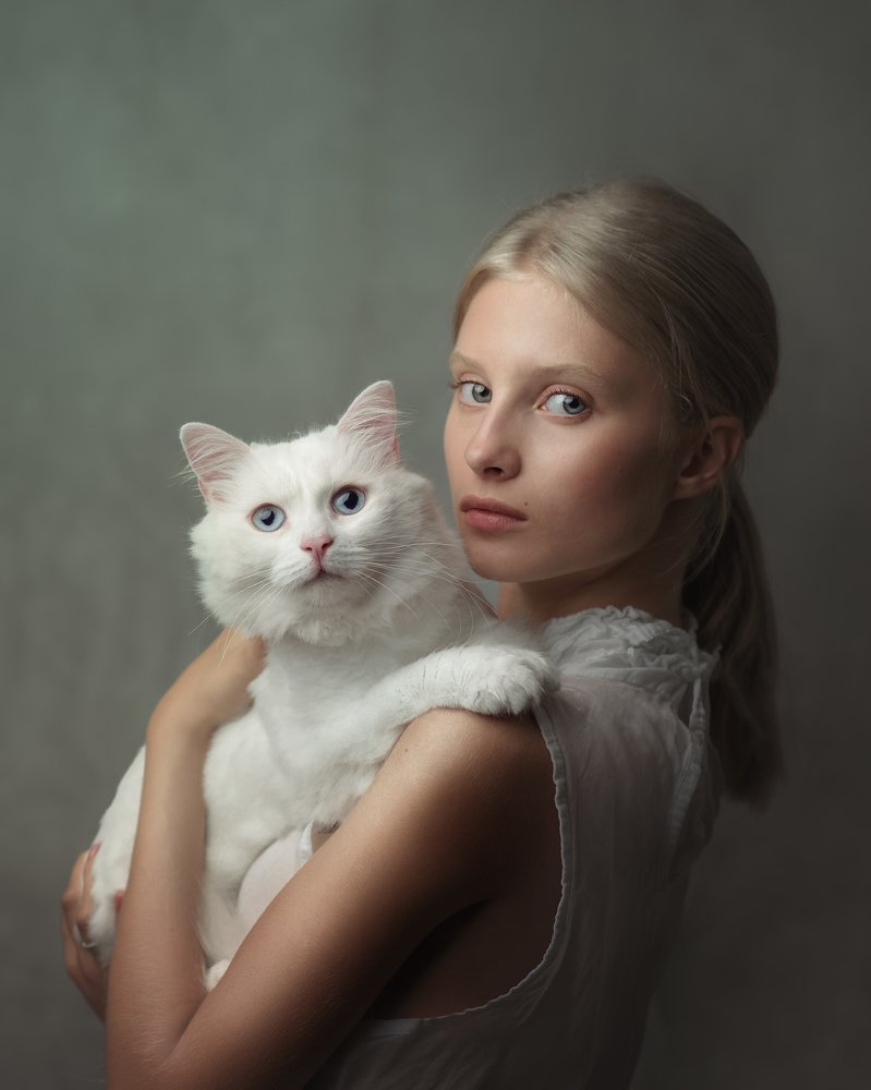 Photograph by Mariola Glajcar