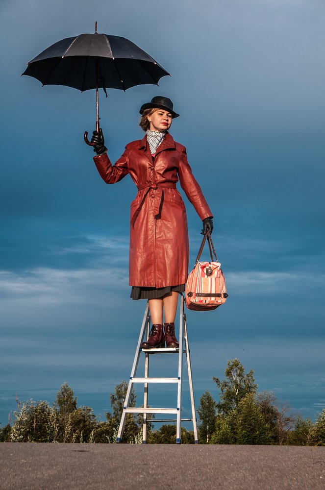 Photograph by Лариса Абрамова