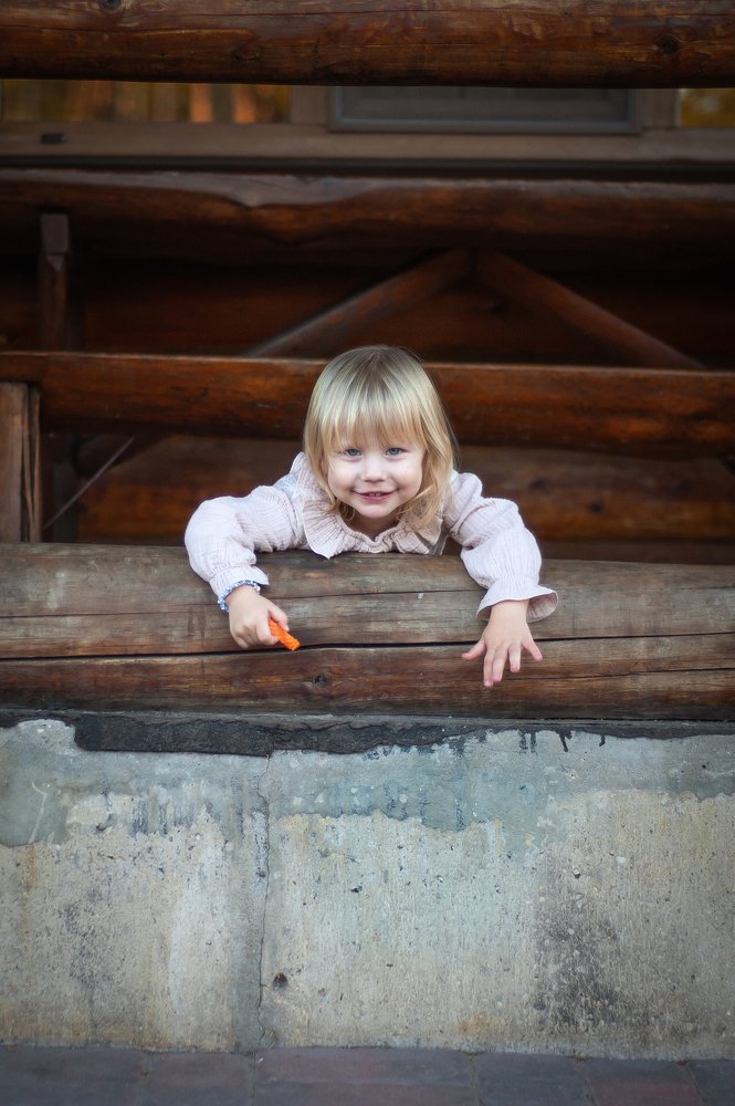 Photograph by Aleksandra Patenko