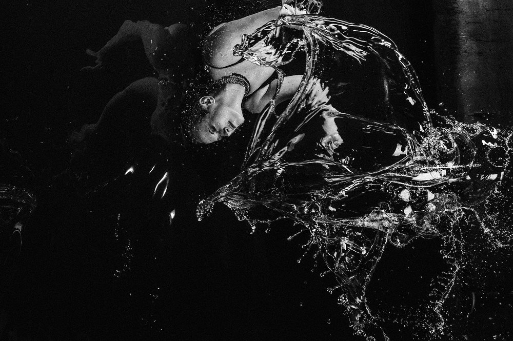 Photograph by Сафронова Любовь