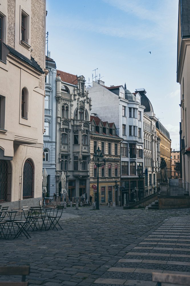 Photograph by Yuliia Pashentseva