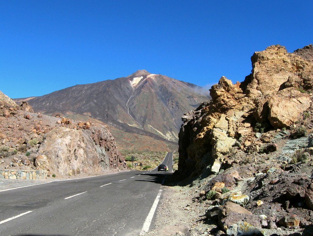 Teide