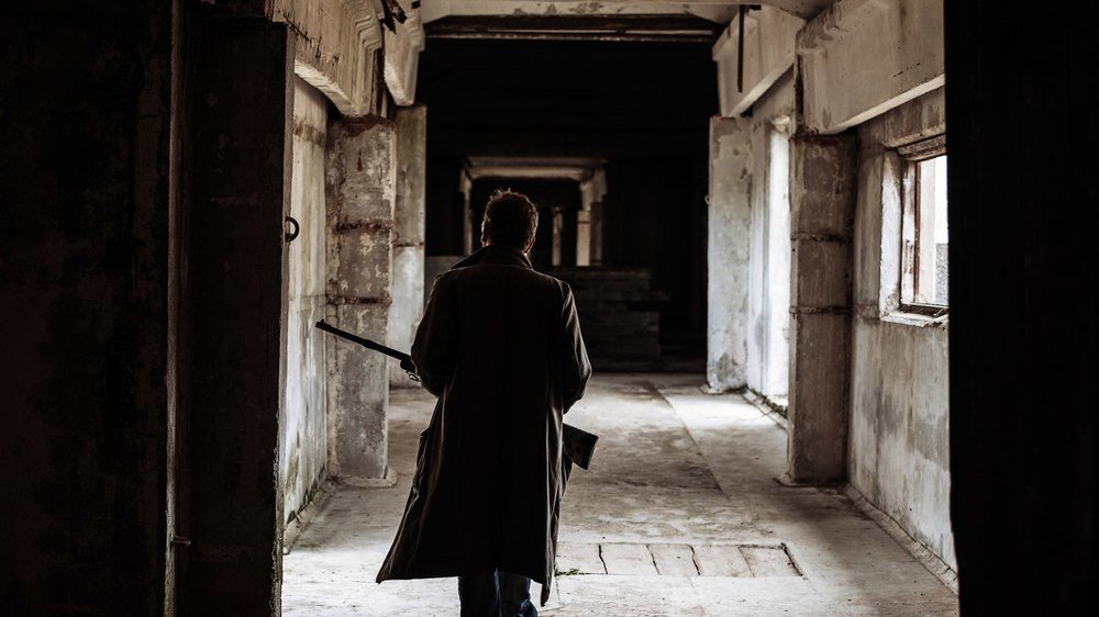 Photograph by Мария Калинина