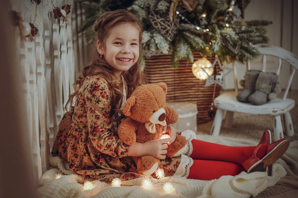 Photograph by Елена Энютина