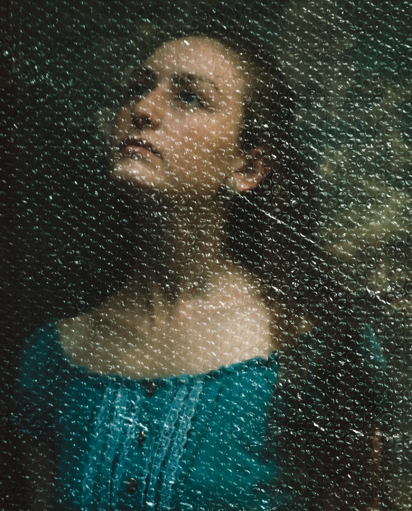 Photograph by Miane Da