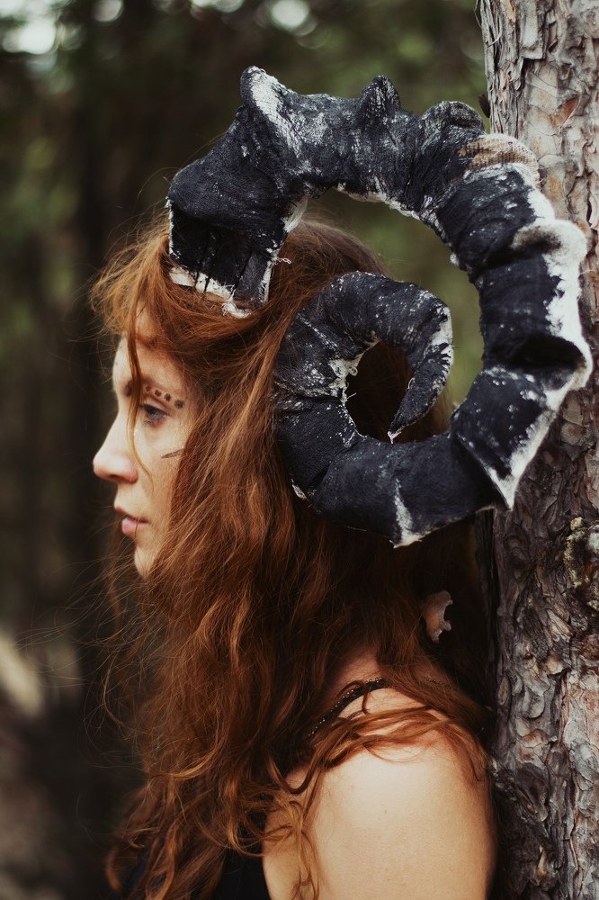 Photograph by Екатерина Вышинская