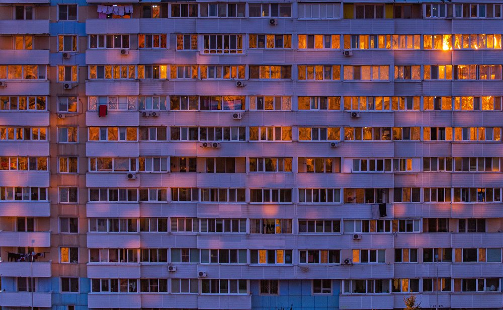 Photograph by Andrey Matveenko