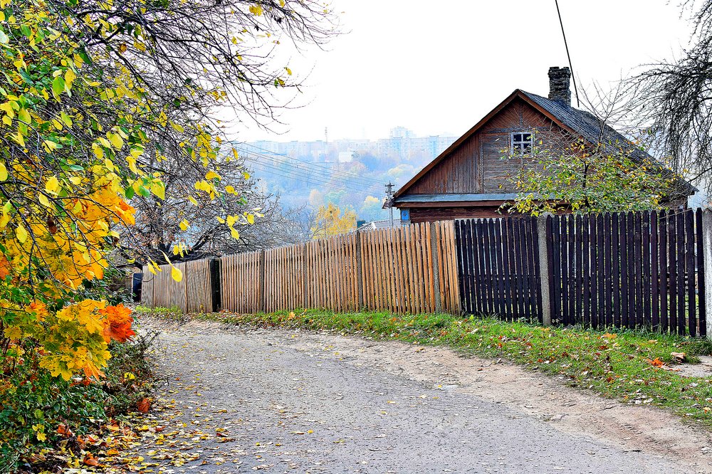 Photograph by Alexey Smal