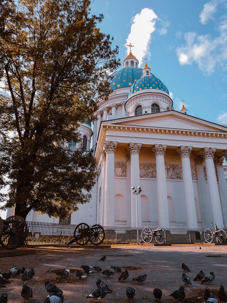 Photograph by Джавангир Сурхаев