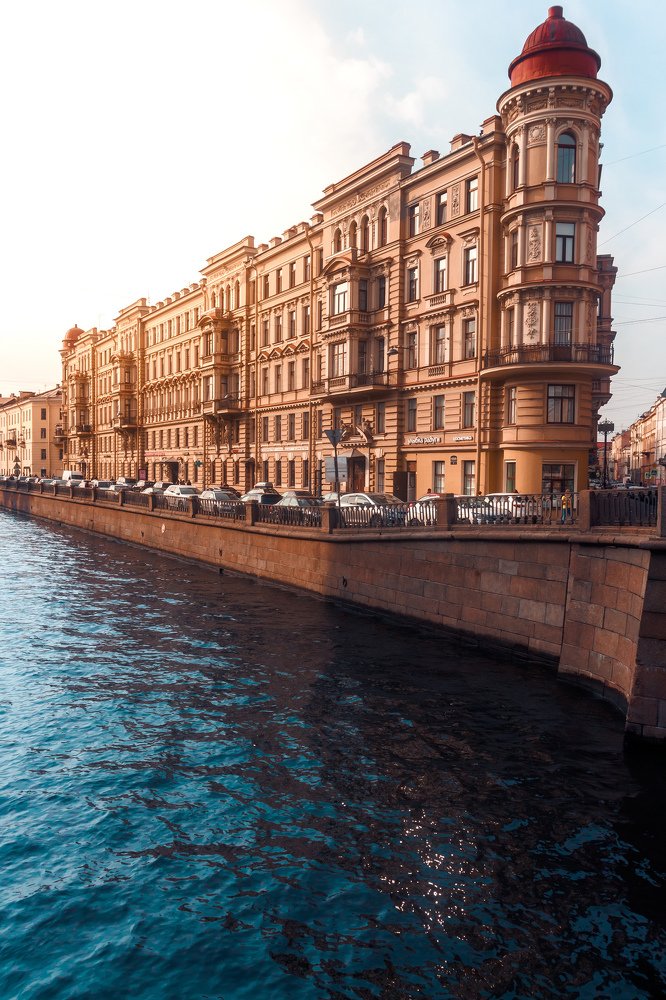 Photograph by Джавангир Сурхаев