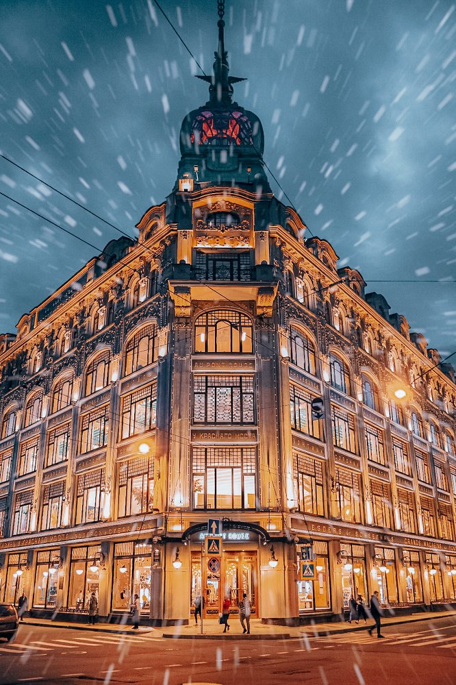 Photograph by Джавангир Сурхаев