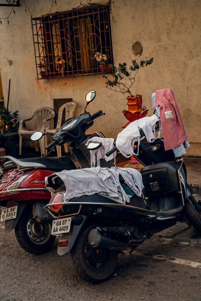 Photograph by Александра Леготина