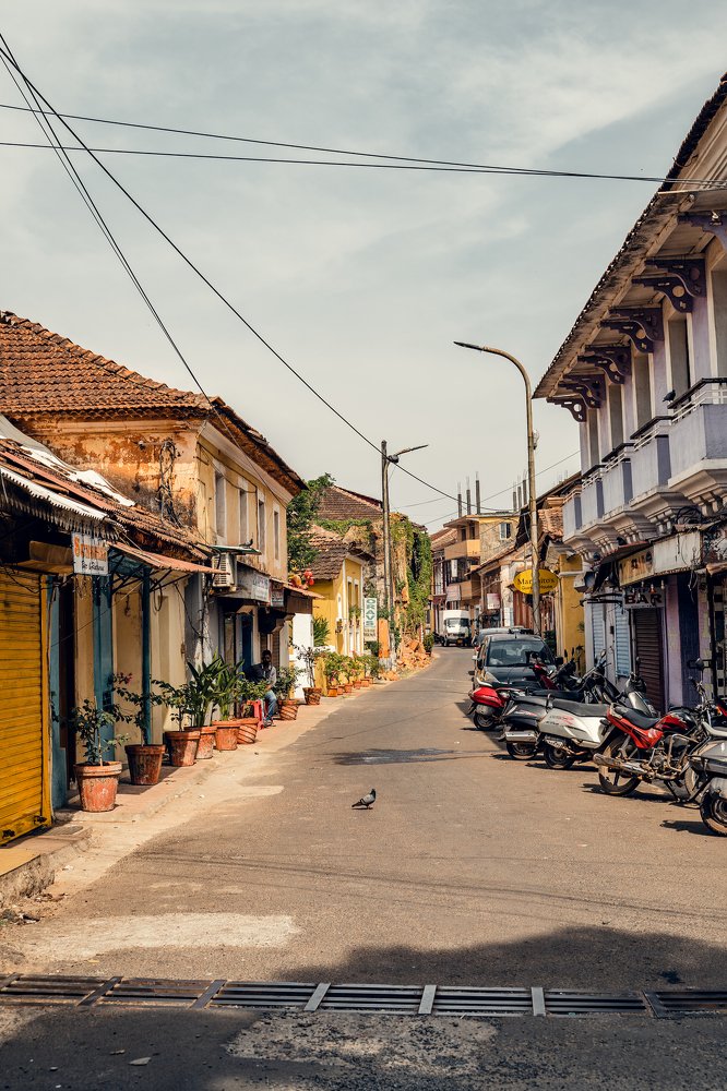 Photograph by Александра Леготина