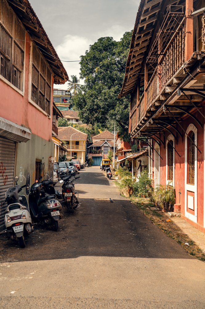 Photograph by Александра Леготина