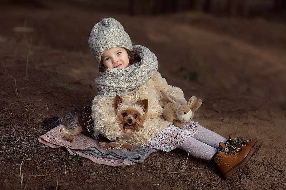 Фотография автора Екатерина Егорычева