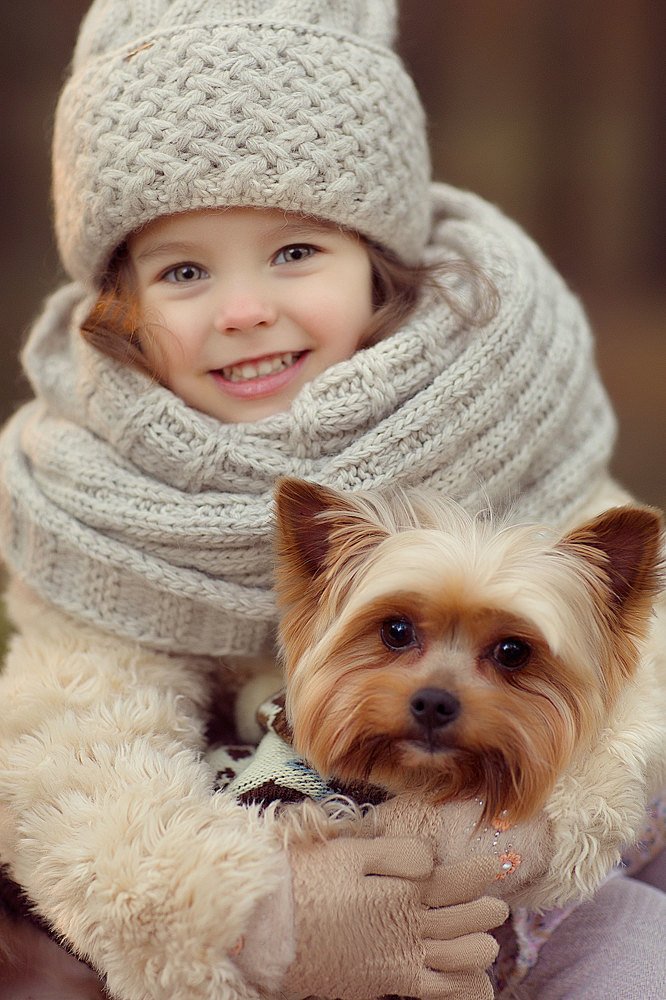 Фотография автора Екатерина Егорычева