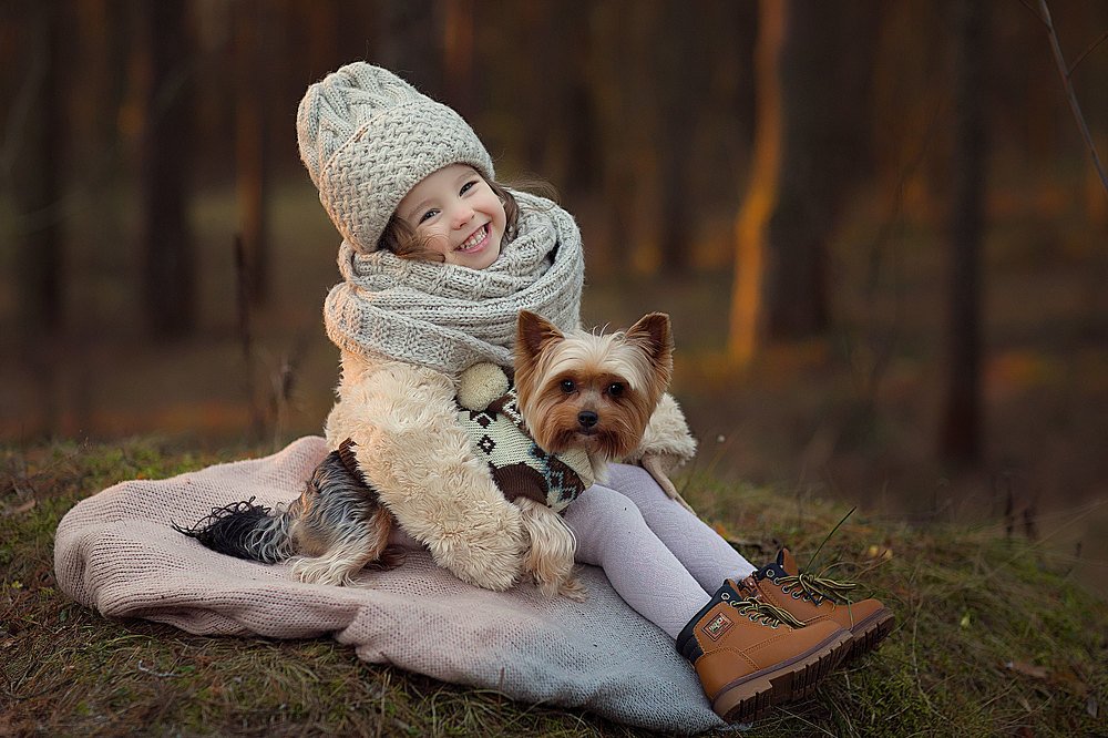 Фотография автора Екатерина Егорычева