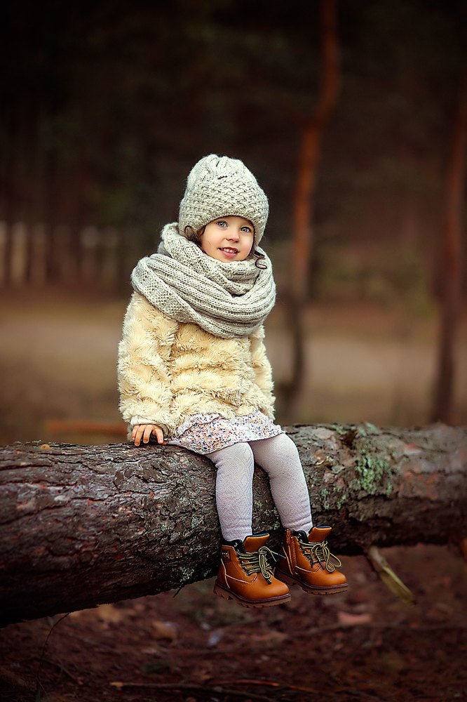 Фотография автора Екатерина Егорычева