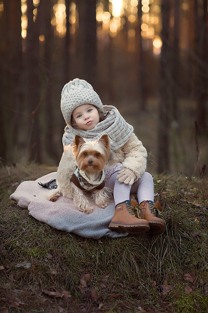 Фотография автора Екатерина Егорычева