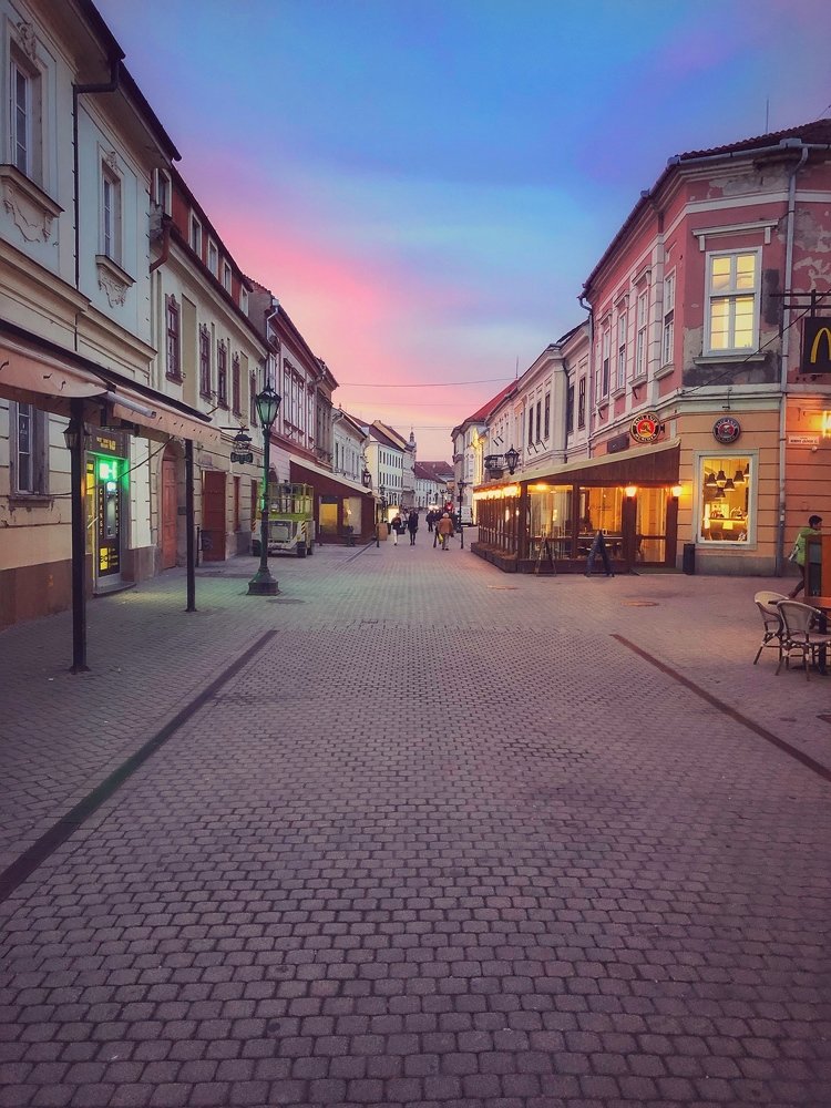 Photograph by Attila Grósz