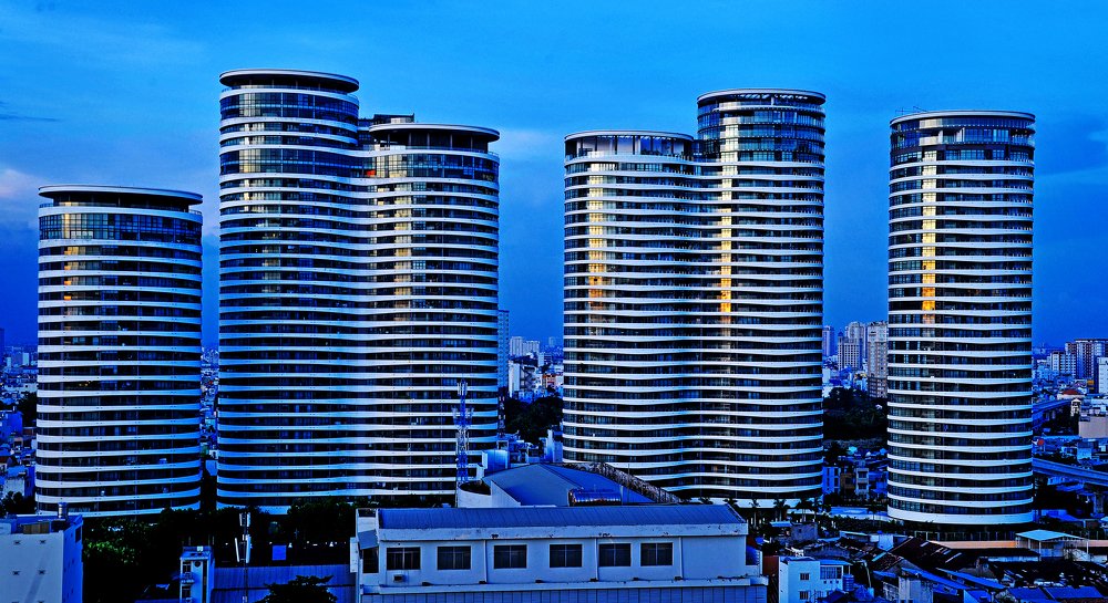 Photograph by MỸ THUẬN HUỲNH