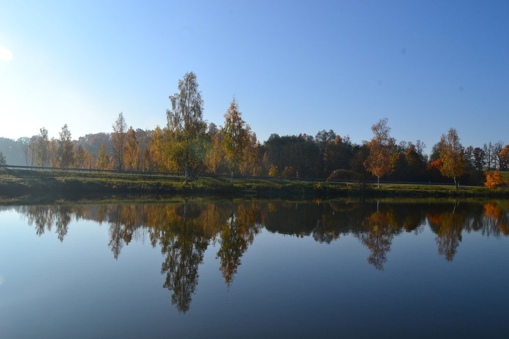 Photograph by Игорь Лебедев