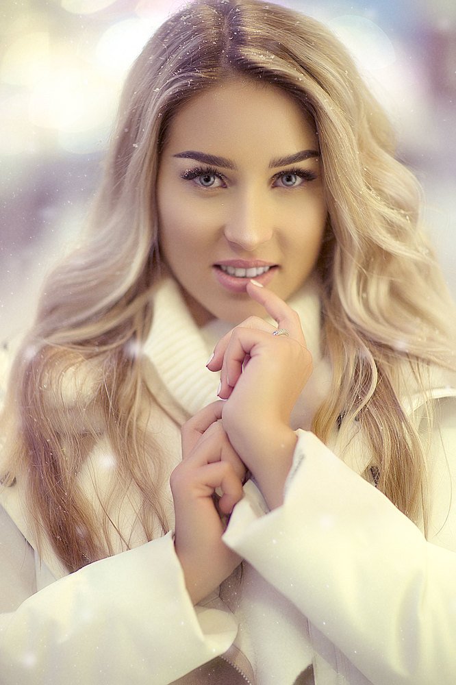 Фотография автора Екатерина Егорычева